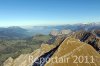 Luftaufnahme Kanton Luzern/Brienzer Rothorn - Foto Brienzer Rothorn 8670